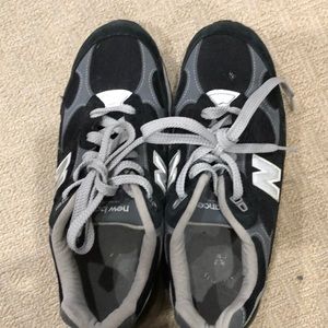 New balance WO shoes